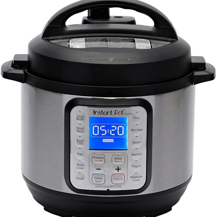 Cuisinart 6-Quart Electric Pressure Cooker - Selena Store