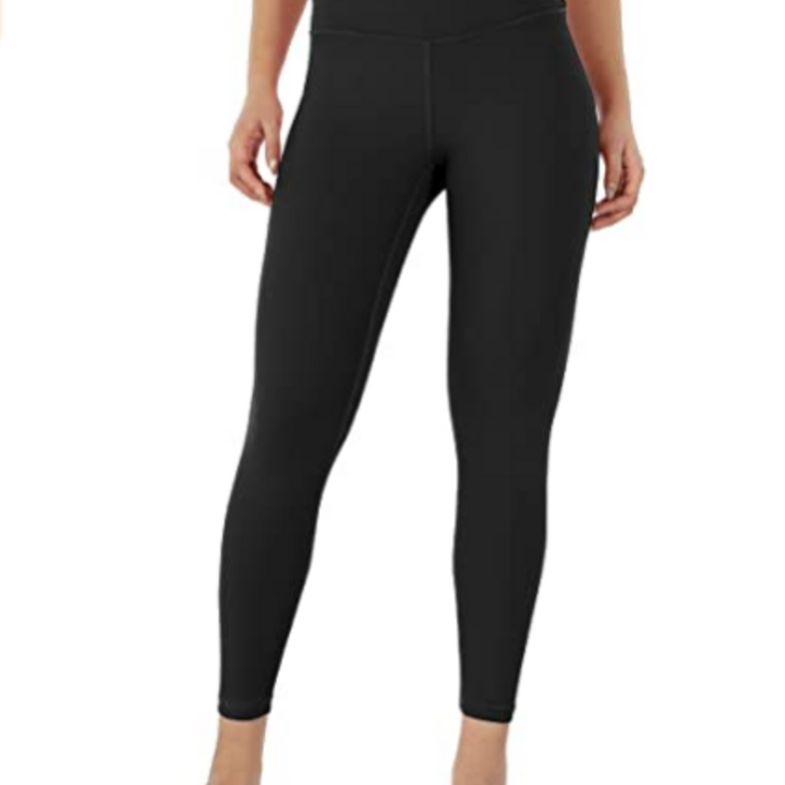 19 top Offline by Aerie Real Me Double Crossover Flare Legging