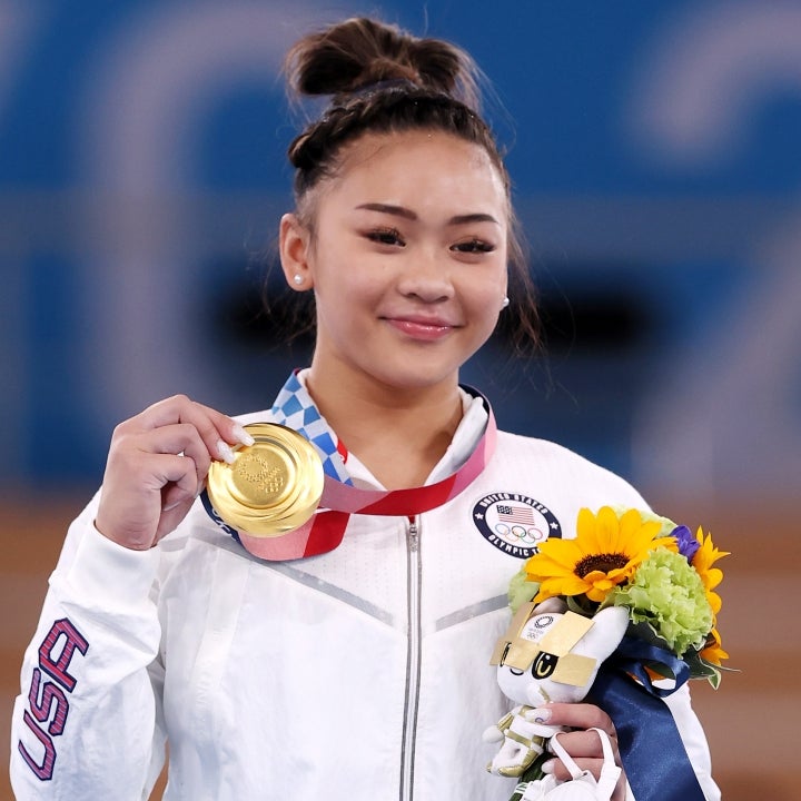 MyKayla Skinner Says She Thinks Simone Biles Will Compete in Beam Event ...