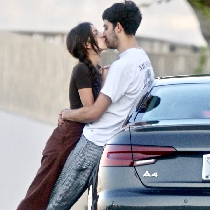 wwe kiss car