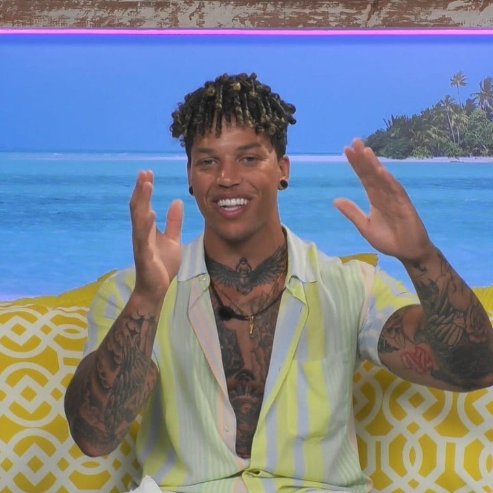 'Love Island' Sneak Peek The Islanders Pick Up the Pieces After