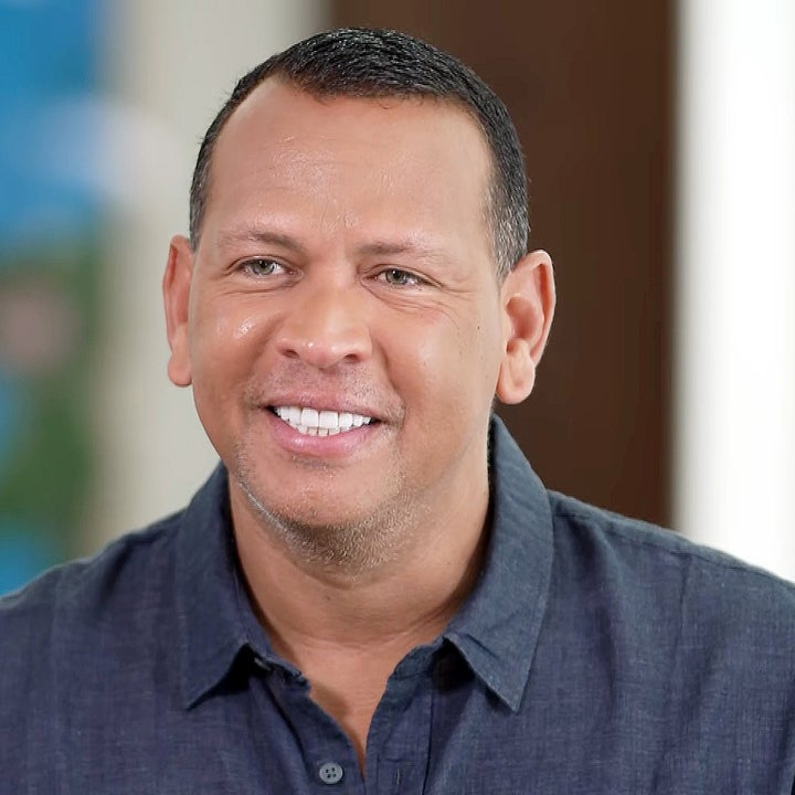 Alex Rodriguez's Ex-Wife Cynthia Scurtis Apparently “Wasn't the