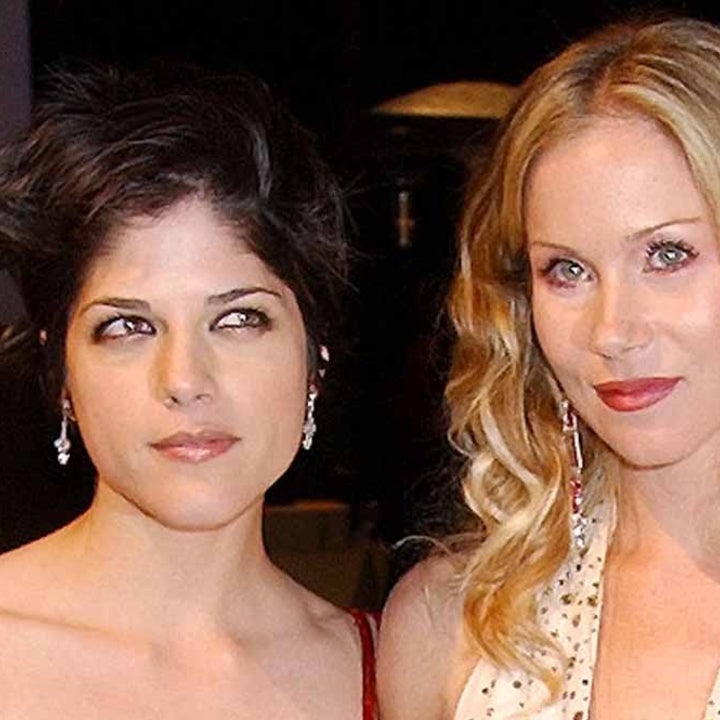 Christina Applegate Says She Was Diagnosed With Multiple Sclerosis A Few Months Ago 