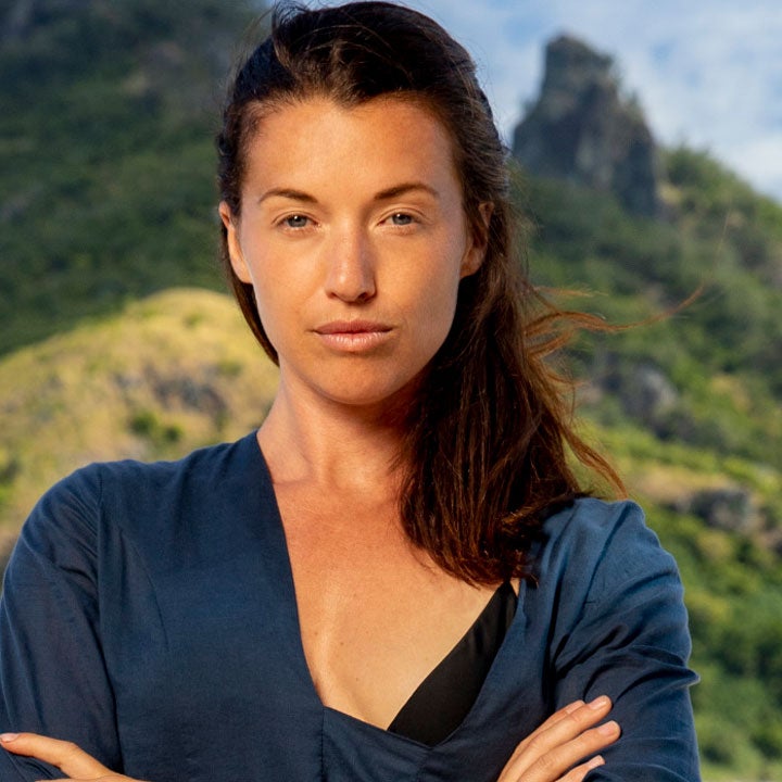 'Survivor’ Alum Parvati Shallow Requests Domestic Violence Restraining