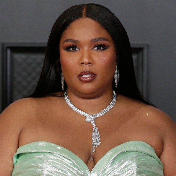 WOW!! Lizzo looks incredible! She is Flawless' Lizzo has lost so much  weight! How did she do it? Congratulations!!! I thought this wa
