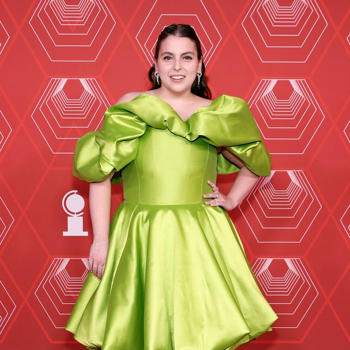 Beanie Feldstein Is Stepping Away From Her Broadway Show 'Funny Girl ...