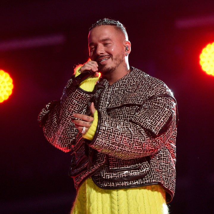 J Balvin Is Offering VR Concert Experience: Exclusive – Billboard