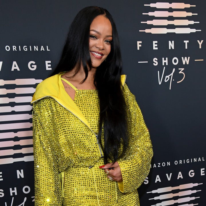 What to Expect From Rihanna's Savage X Fenty Show Vol. 4 Television Event