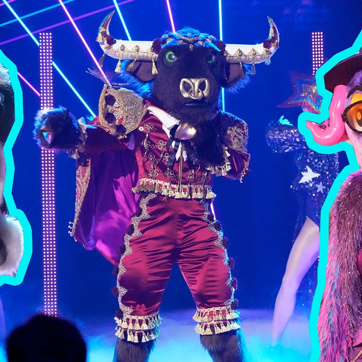 When will 'The Masked Singer' episode 6 air? 'Disturbing' wildcard