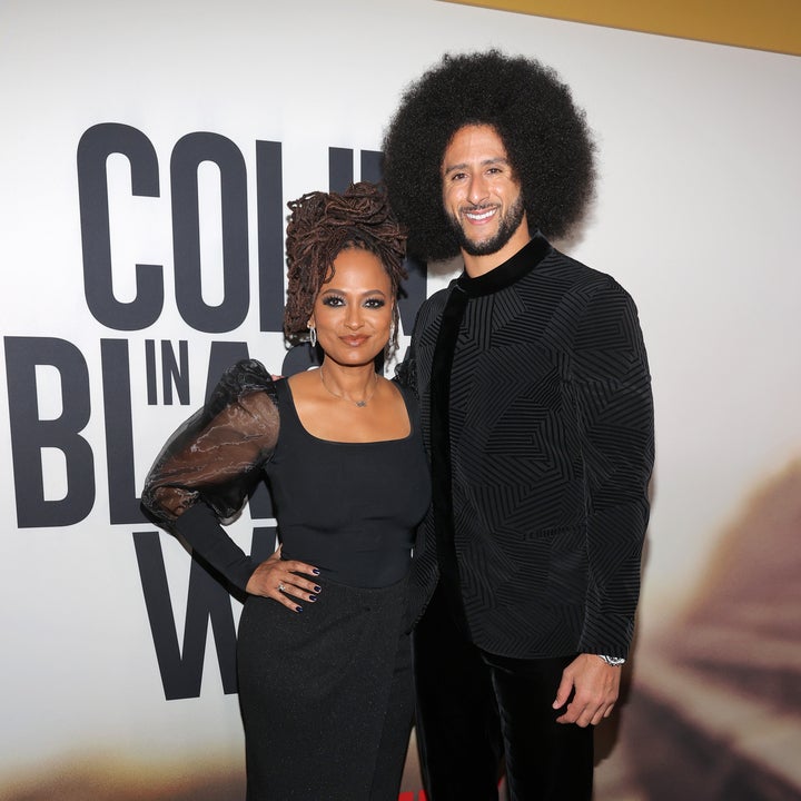 Ava DuVernay Scores Super Bowl Program Slot For Colin Kaepernick Series –  Deadline