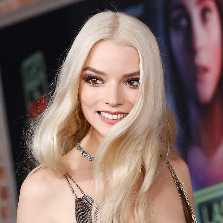 Anya Taylor-Joy reveals she was bullied over her looks while
