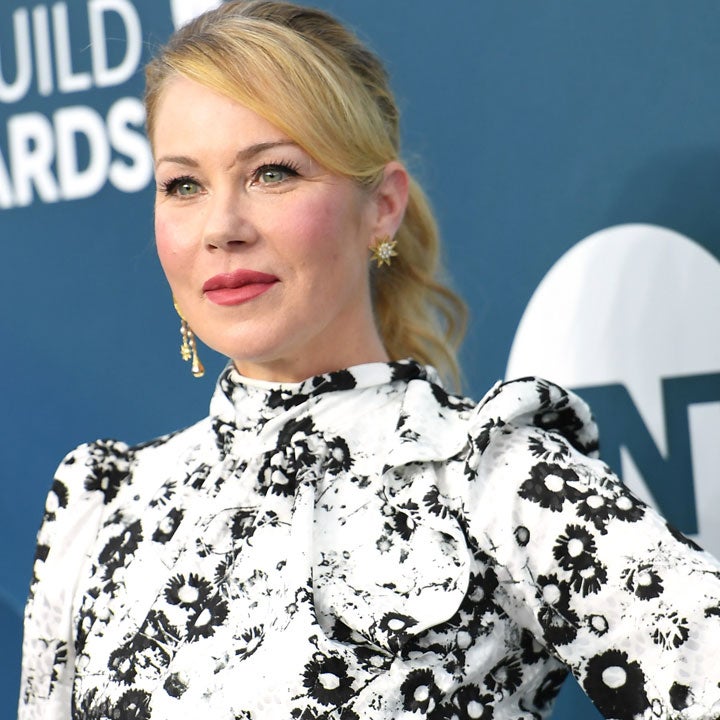 Christina Applegate Details How Ms Diagnosis Has Affected Her Life I