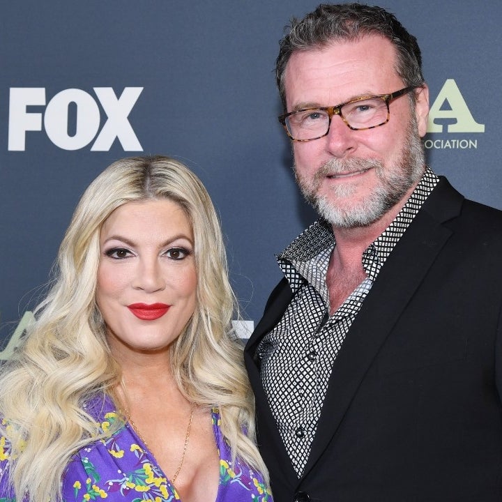 Tori Spelling Shares Inside Look At Her Family's RV Amid Money ...