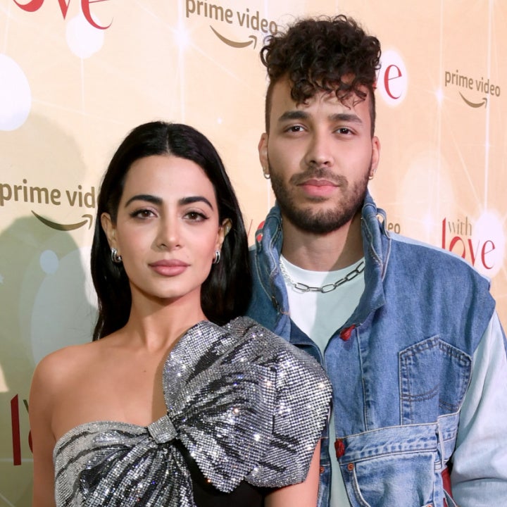 Prince Royce and Emeraude Toubia Divorce After 3 Years of Marriage ...