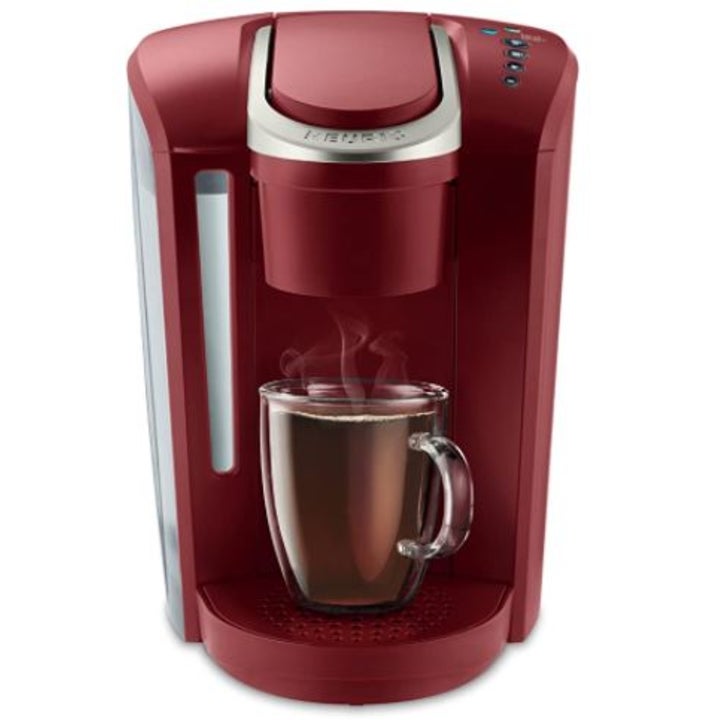 Wayfair Keurig deal: Shop Way Day deals to save on coffee makers