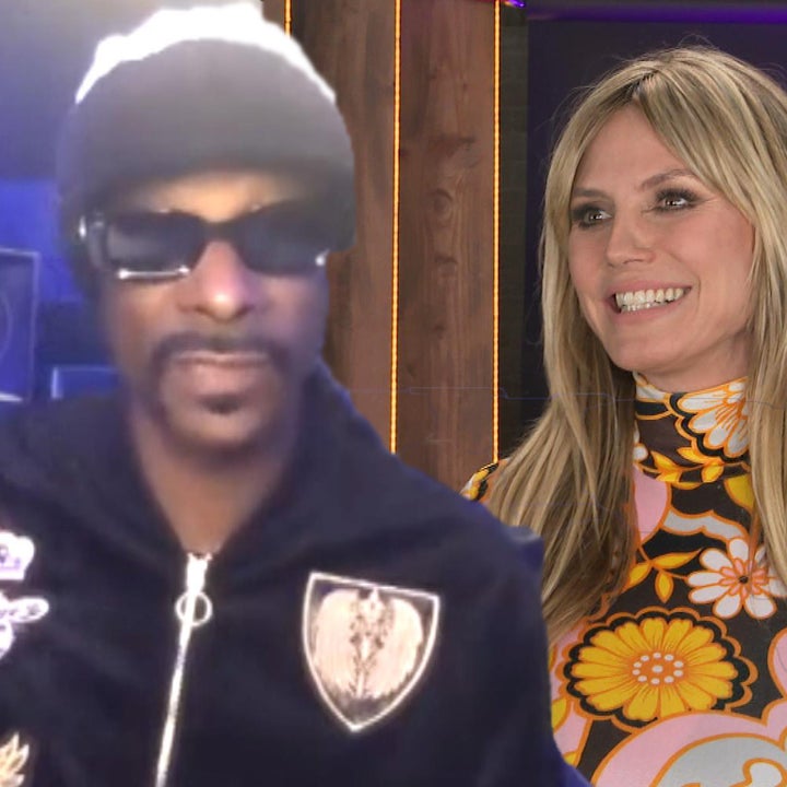 Kelly Clarkson, Snoop Dogg to Host New Music-Based Reality Show