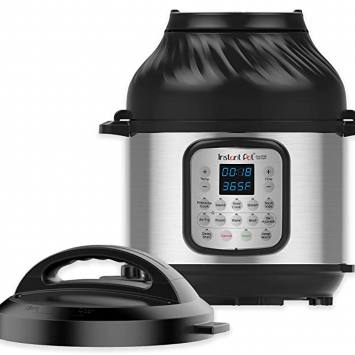 Save $21 on Instant Pot Duo in 's Latest Early Prime Day Deal - The  Manual