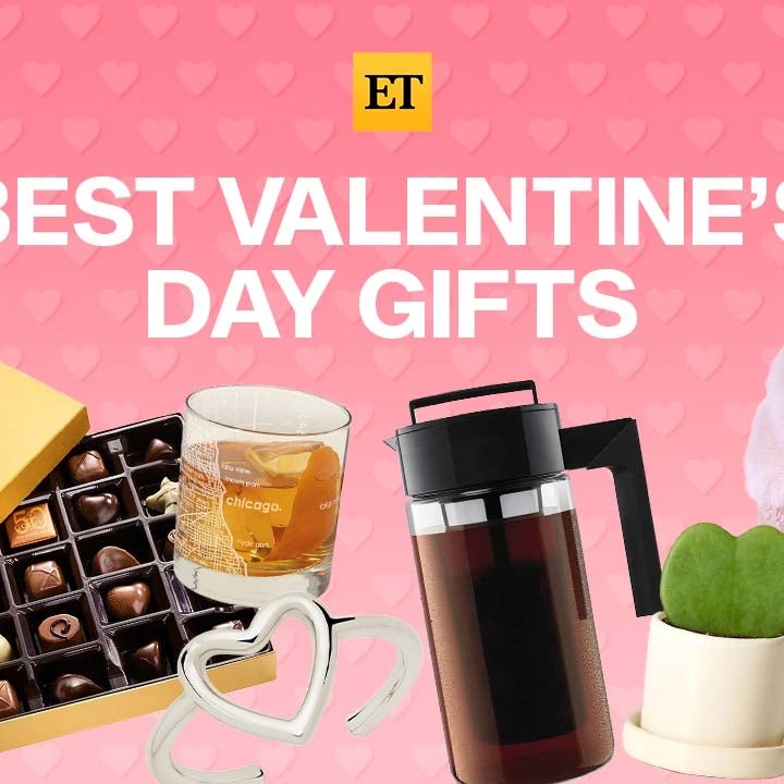 The 52 best Valentine's Day gifts to give in 2024 | CNN Underscored