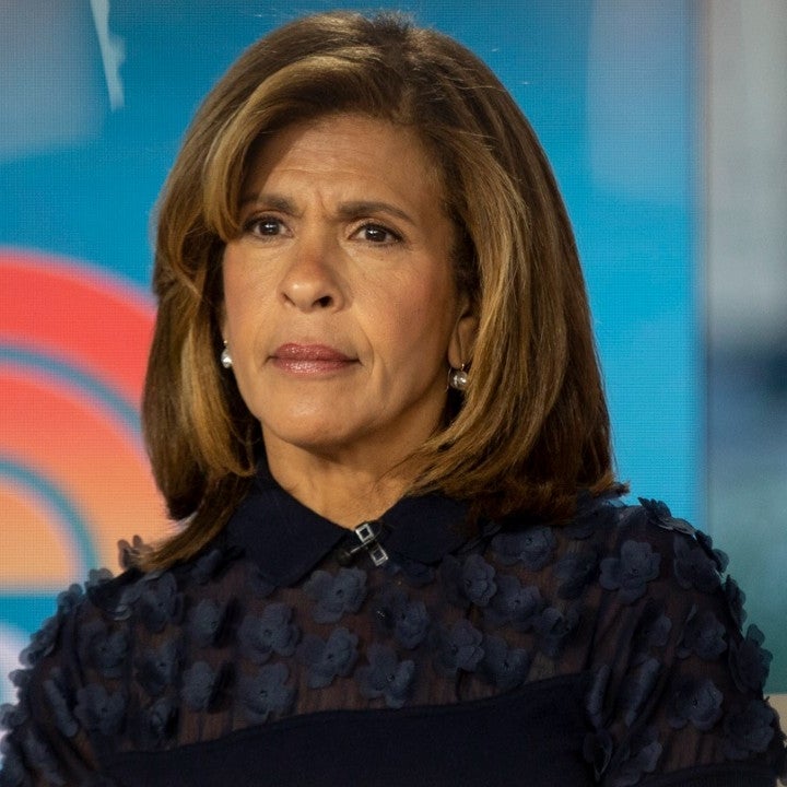 Hoda Kotb Shares Health Update on Her Daughter Hope: 'It's Going to Be ...