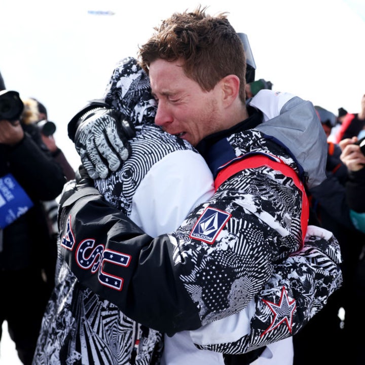 Here's The Difference Between The Bedrooms At The Summer Olympics And The  Winter Olympics, Which We're Now Aware Of Thanks To Shaun White's TikTok