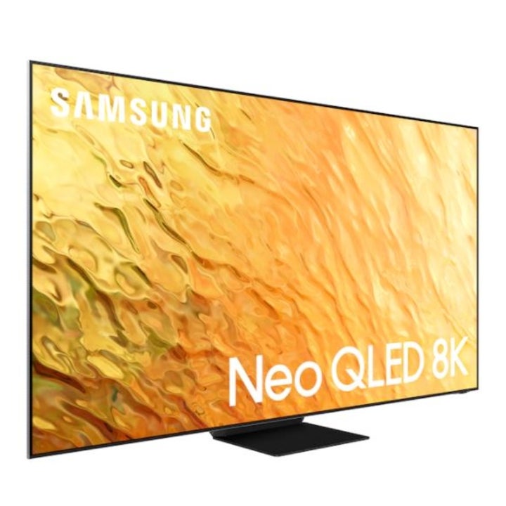 Samsung Brings The Fan Experience Home As QLED TV is Named the Official  Television of the Los Angeles Rams - Samsung US Newsroom