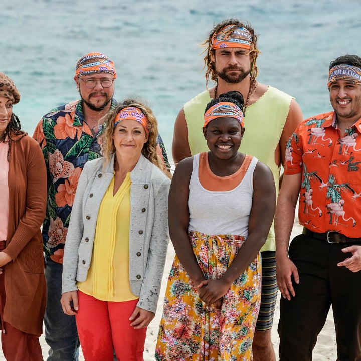 'Survivor': Second Castaway Is Voted Out, But Another Reveals ...