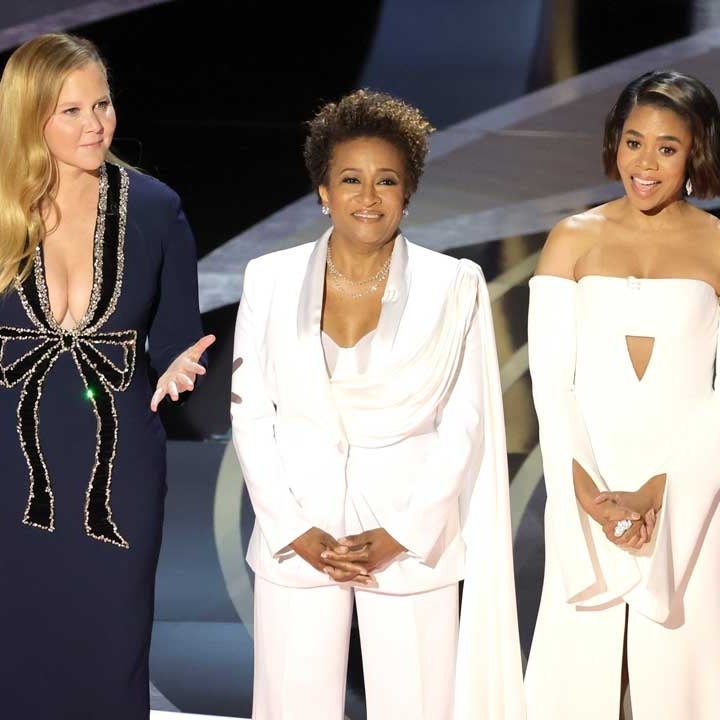 Sunday Best: The 2022 Oscars edition