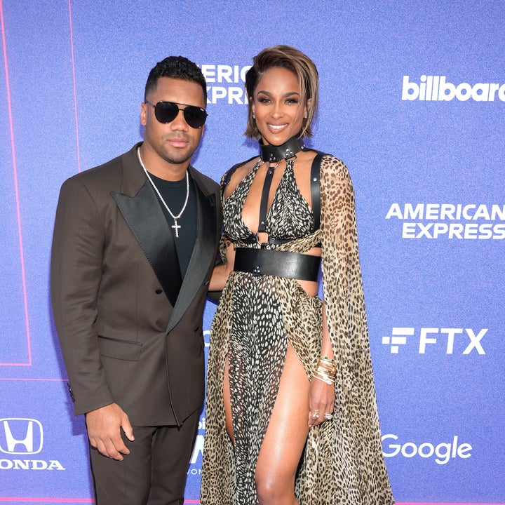 Ciara & Russell Wilson Celebrate 6 Years of Marriage – Billboard