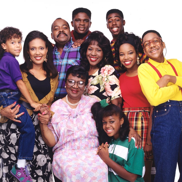 'Family Matters' Star JoMarie Payton Says Jaleel White Once Threatened ...