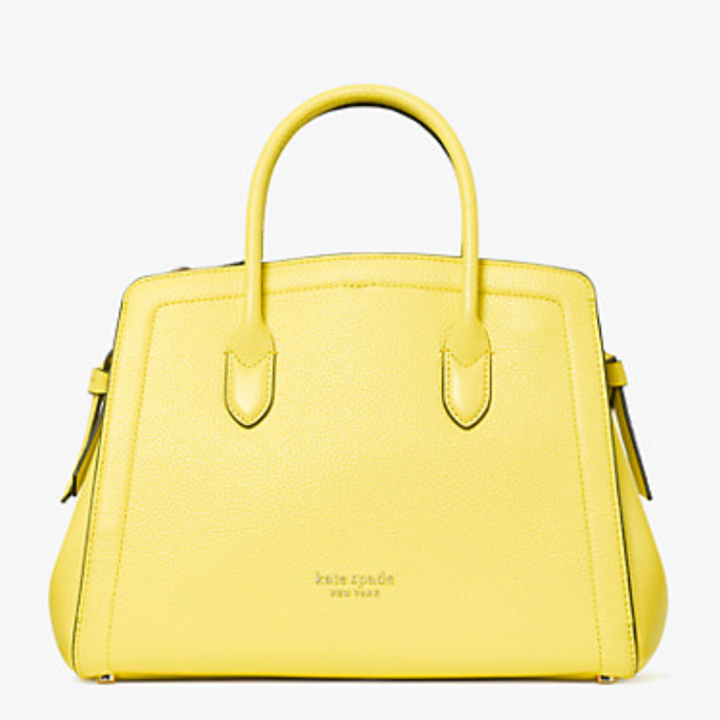 Shop Kate Spade's New Arrivals - Cute Pastel Handbags for SpringHelloGiggles