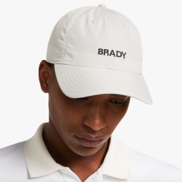 Tom Brady Launches a Golf Apparel Line: Shop the New Collection