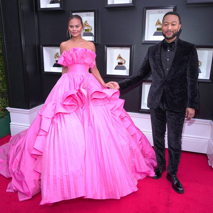 Grammys 2022 Best-Dressed: Lil Nas X, Billy Porter and More - The