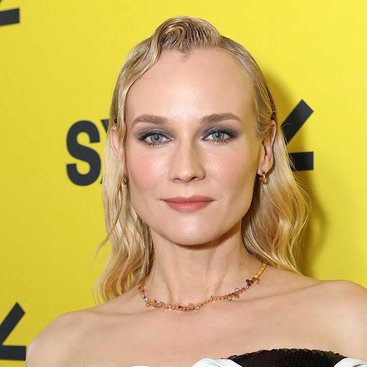 Diane Kruger Shared A Rare Snapshot of Daughter Nova in Her Recent Birthday  Post