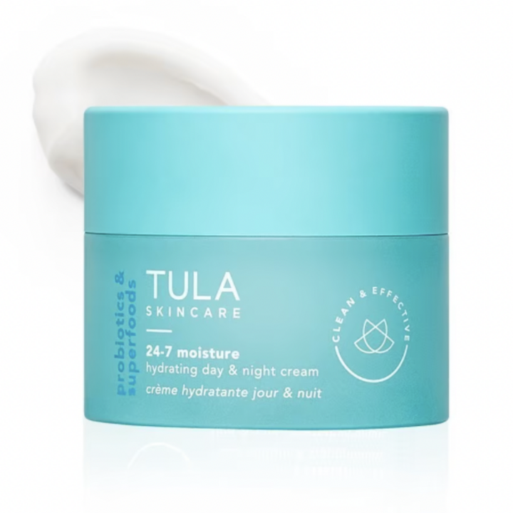 Shoppers Love Tula Skin Care Eye Serum for Its Anti-Aging Formula