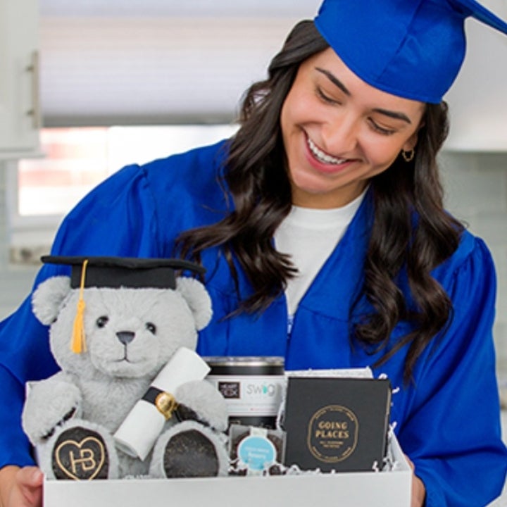 16 Best College Graduation Gifts Grads Will Actually Use