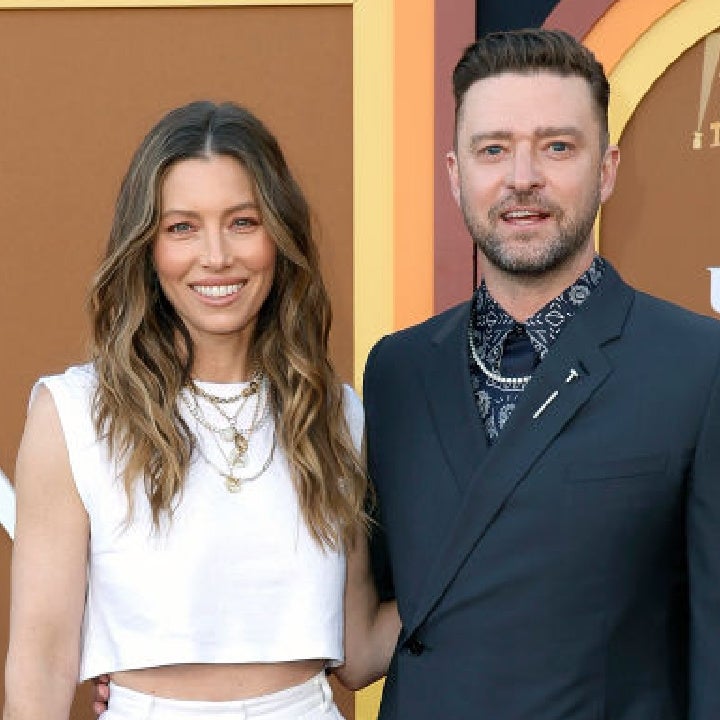 Why Jessica Biel is 'devastatingly nervous' about her sons she