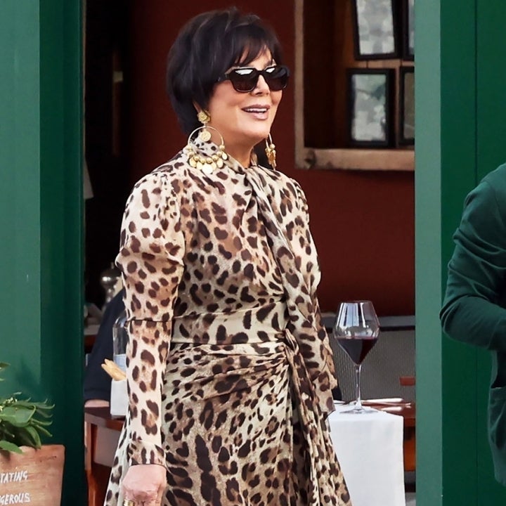 Kris Jenner Announces She S Running For President In 2024 In Prank   Kris Jenner BGUS 2385553 012 