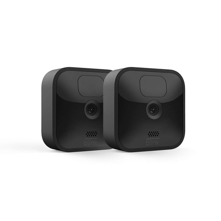 October Prime Day 2023: Blink Video Doorbell and Camera Bundles Are  Up to 60% Off Right Now