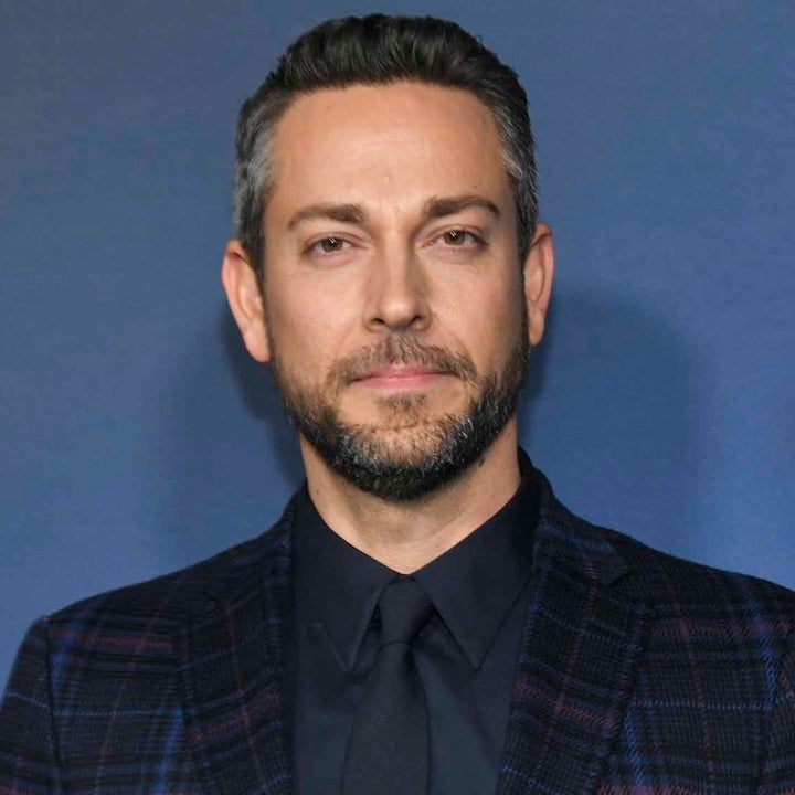 Zachary Levi Opens Up About His 'Full-On Mental Breakdown' in 2017 ...