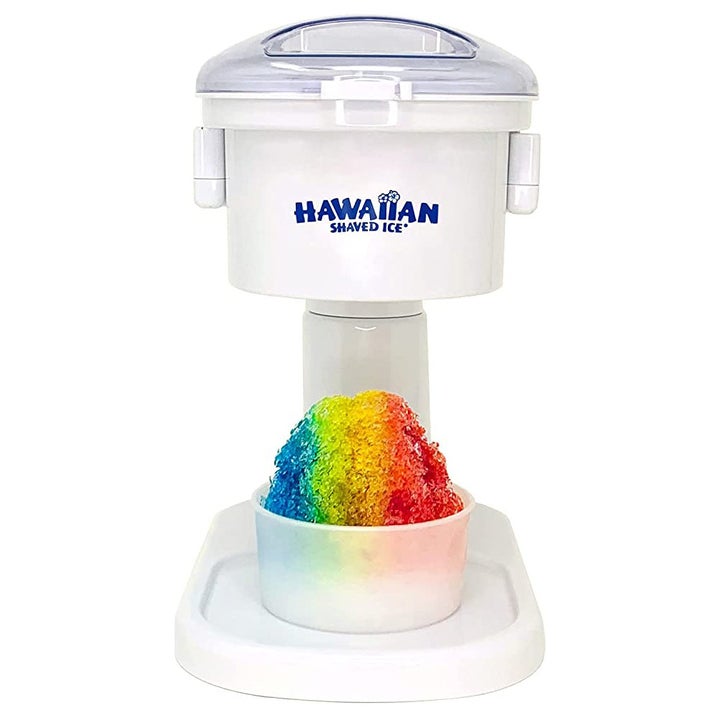 11 Best Ice Cream Makers for Homemade Frozen Treats at : Shop Ninja,  Cuisinart, Hamilton Beach and More