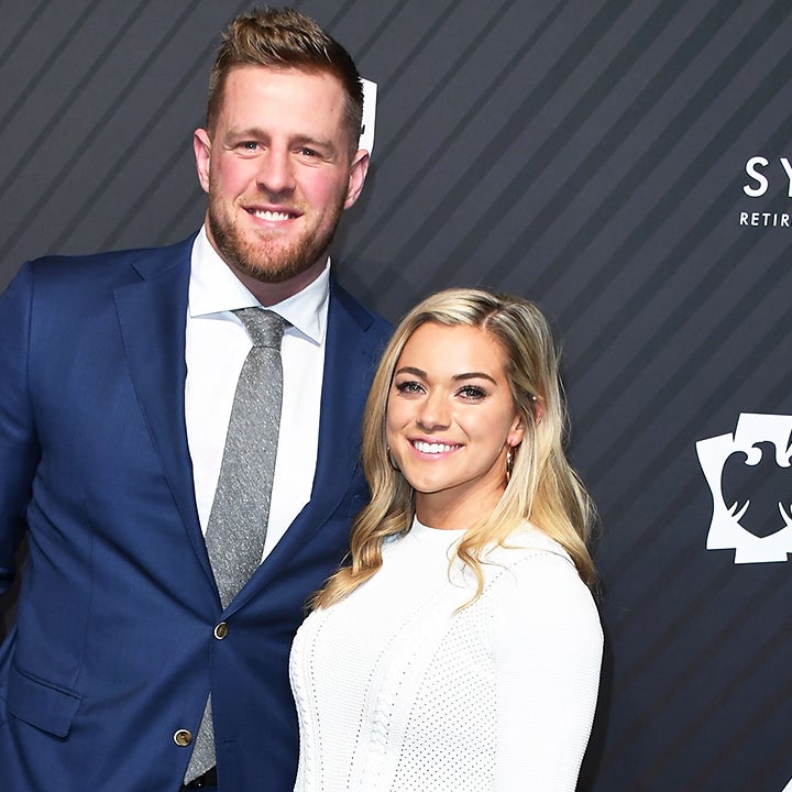 J.J. Watt's 'heart shocked back into rhythm'; fan plunges to death at  Steelers stadium: top sports stories