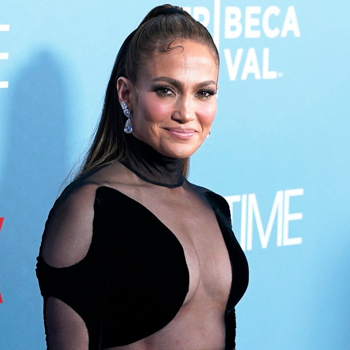 JLo's Performance in Capri Draws Leonardo DiCaprio, Jamie Foxx