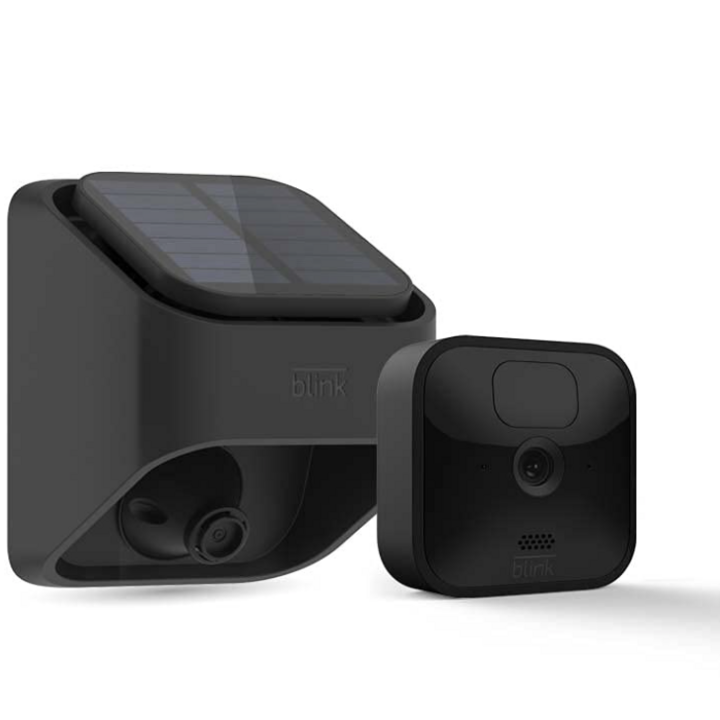 October Prime Day 2023: Blink Video Doorbell and Camera Bundles Are  Up to 60% Off Right Now