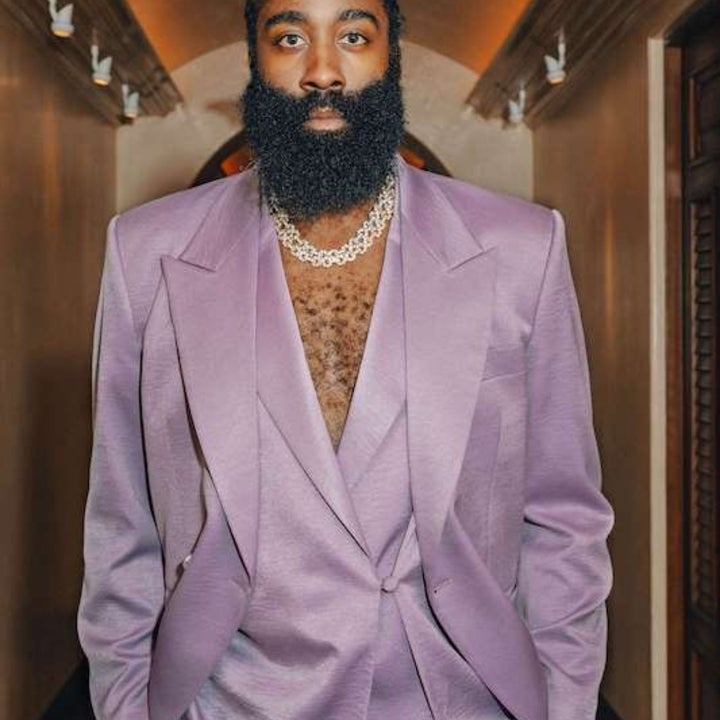 James Harden Says His Focus for Summer 2022 Is Being in the Best Shape and  Explains Why Balance Is Important