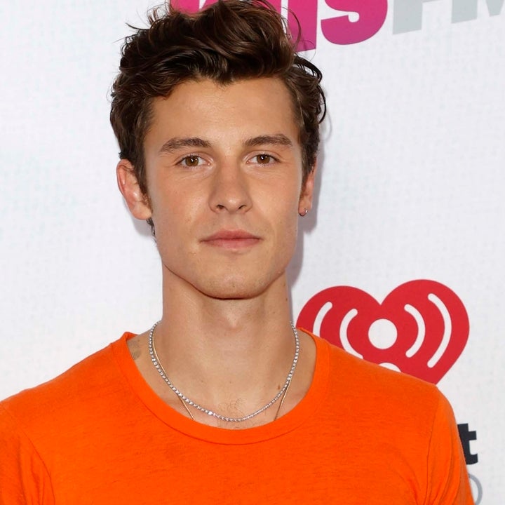 Shawn Mendes Spotted Hiking With Friends Just Hours After Cancelling ...