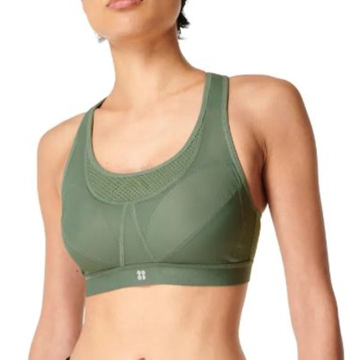 Sweaty Betty Ultra Running Bra