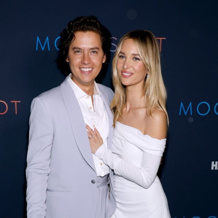 Cole Sprouse Talks Lili Reinhart Breakup And Losing His Virginity At