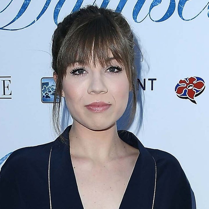 Jennette Mccurdy Anal Sex - Jennette McCurdy Details How Her Mom Mentally and Physically Abused Her as  a Child | Entertainment Tonight