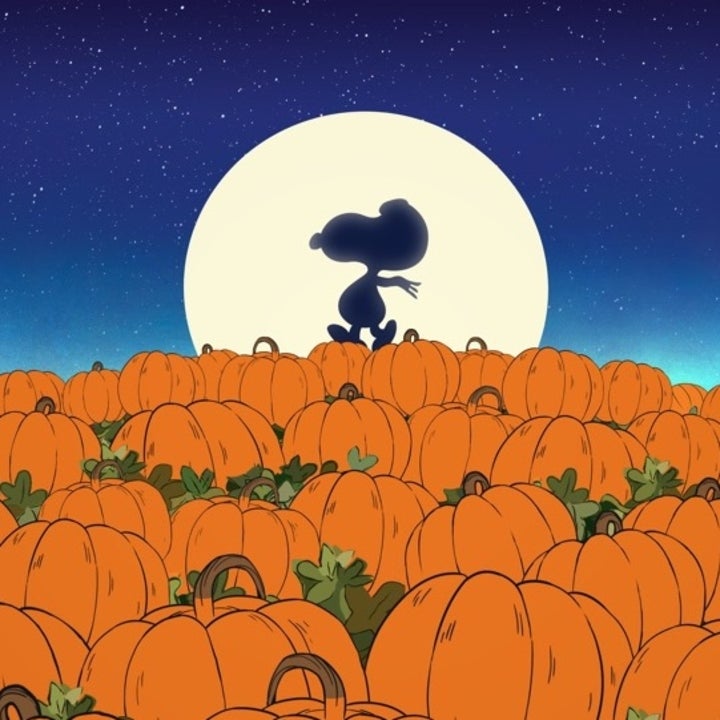 How to watch 'It's the Great Pumpkin, Charlie Brown' : NPR