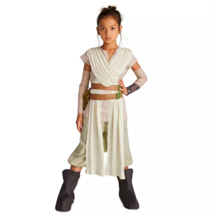 The Best 'Star Wars' Halloween Costumes on a Budget - Bell of Lost Souls